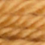 Fils Laine Colbert - 7506 - Terre d'ocre Fils Laine Colbert - 7506 - Terre d'ocre