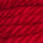 Fils Laine Colbert - 7544 - Rouge laque de Chine Fils Laine Colbert - 7544 - Rouge laque de Chine