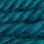 Fils Laine Colbert - 7596 - Vert turquoise Fils Laine Colbert - 7596 - Vert turquoise