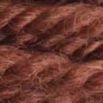 Fils Laine Colbert - 7632 - Brun rouge Fils Laine Colbert - 7632 - Brun rouge