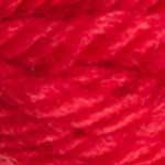 Fils Laine Colbert - 7666 - Rouge écarlate Fils Laine Colbert - 7666 - Rouge écarlate