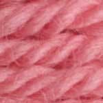Fils Laine Colbert - 7760 - Rose grenadine Fils Laine Colbert - 7760 - Rose grenadine