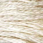 Echevette Mouliné DMC - 3033 - Beige flanelle Echevette Mouliné DMC - 3033 - Beige flanelle