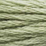 Echevette Mouliné DMC - 3053 - Vert tweed Echevette Mouliné DMC - 3053 - Vert tweed