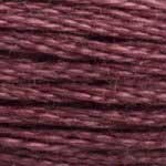 Echevette Mouliné DMC - 3726 - Granit rose Echevette Mouliné DMC - 3726 - Granit rose