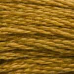 Echevette Mouliné DMC - 3829 - Terre d’ocre Echevette Mouliné DMC - 3829 - Terre d’ocre