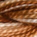 Fils Perle DMC - 105 - Boiseries ombrées Fils Perle DMC - 105 - Boiseries ombrées