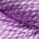 Fils Perle DMC - 209 - Lilas Fils Perle DMC - 209 - Lilas