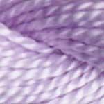 Fils Perle DMC - 211 - Parme clair Fils Perle DMC - 211 - Parme clair