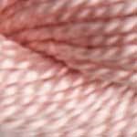 Fils Perle DMC - 224 - Peau rosée Fils Perle DMC - 224 - Peau rosée