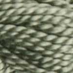 Fils Perle DMC - 3022 - Gris éléphant Fils Perle DMC - 3022 - Gris éléphant
