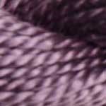 Fils Perle DMC - 3041 - Gris rosé Fils Perle DMC - 3041 - Gris rosé