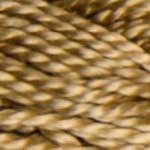 Fils Perle DMC - 3045 - Café au lait Fils Perle DMC - 3045 - Café au lait