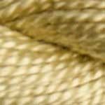 Fils Perle DMC - 3046 - Seigle Fils Perle DMC - 3046 - Seigle