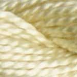 Fils Perle DMC - 3047 - Bouleau Fils Perle DMC - 3047 - Bouleau