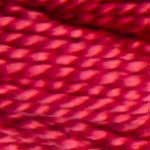 Fils Perle DMC - 309 - Rose framboise écrasée Fils Perle DMC - 309 - Rose framboise écrasée
