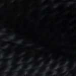 Fils Perle DMC - 310 - Noir Fils Perle DMC - 310 - Noir