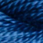 Fils Perle DMC - 312 - Bleu nuit Fils Perle DMC - 312 - Bleu nuit