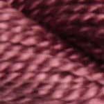 Fils Perle DMC - 315 - Lilas fané Fils Perle DMC - 315 - Lilas fané