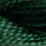 Fils Perle DMC - 319 - Ombre verte Fils Perle DMC - 319 - Ombre verte