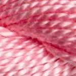 Fils Perle DMC - 3326 - Rose églantine Fils Perle DMC - 3326 - Rose églantine