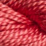 Fils Perle DMC - 3328 - Baies roses Fils Perle DMC - 3328 - Baies roses