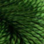 Fils Perle DMC - 3345 - Vert menthe Fils Perle DMC - 3345 - Vert menthe