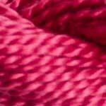 Fils Perle DMC - 3350 - Framboise glacée Fils Perle DMC - 3350 - Framboise glacée