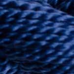 Fils Perle DMC - 336 - Bleu indigo Fils Perle DMC - 336 - Bleu indigo