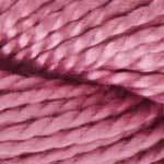 Fils Perle DMC - 3688 - Rose Pompadour Fils Perle DMC - 3688 - Rose Pompadour
