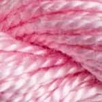 Fils Perle DMC - 3689 - Pétale de rose Fils Perle DMC - 3689 - Pétale de rose