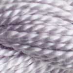 Fils Perle DMC - 3743 - Brume de rose Fils Perle DMC - 3743 - Brume de rose