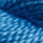 Fils Perle DMC - 3760 - Bleu fjord Fils Perle DMC - 3760 - Bleu fjord