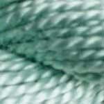 Fils Perle DMC - 3813 - Vert lichen Fils Perle DMC - 3813 - Vert lichen