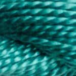 Fils Perle DMC - 3814 - Vert épicéa Fils Perle DMC - 3814 - Vert épicéa