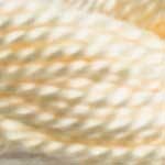 Fils Perle DMC - 3823 - Ivoire Fils Perle DMC - 3823 - Ivoire