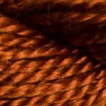 Fils Perle DMC - 400 - Marron Fils Perle DMC - 400 - Marron