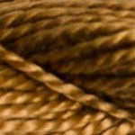 Fils Perle DMC - 420 - Noisette Fils Perle DMC - 420 - Noisette