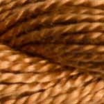 Fils Perle DMC - 435 - Tabac Fils Perle DMC - 435 - Tabac