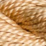 Fils Perle DMC - 437 - Camel Fils Perle DMC - 437 - Camel