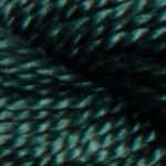 Fils Perle DMC - 500 - Vert lierre Fils Perle DMC - 500 - Vert lierre