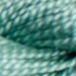 Fils Perle DMC - 503 - Thym vert Fils Perle DMC - 503 - Thym vert