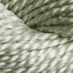 Fils Perle DMC - 524 - Vert galet Fils Perle DMC - 524 - Vert galet