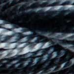 Fils Perle DMC - 53 - Nocturne ombré Fils Perle DMC - 53 - Nocturne ombré