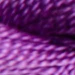 Fils Perle DMC - 552 - Violette Fils Perle DMC - 552 - Violette