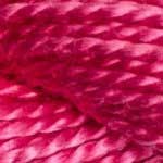 Fils Perle DMC - 602 - Verveine rose Fils Perle DMC - 602 - Verveine rose