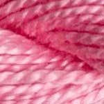 Fils Perle DMC - 604 - Jacinthe rose Fils Perle DMC - 604 - Jacinthe rose