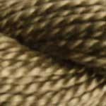 Fils Perle DMC - 611 - Sisal Fils Perle DMC - 611 - Sisal