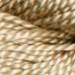 Fils Perle DMC - 612 - Jute Fils Perle DMC - 612 - Jute