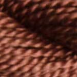 Fils Perle DMC - 632 - Cacao Fils Perle DMC - 632 - Cacao